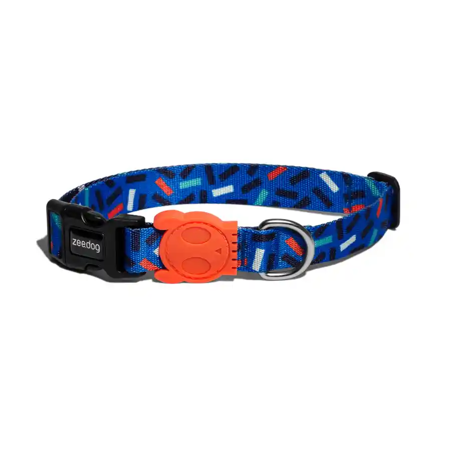 Zee.Cat Collar Atlanta Large