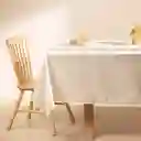 Mantel Rectangular 150 x 210 cm Casaideas