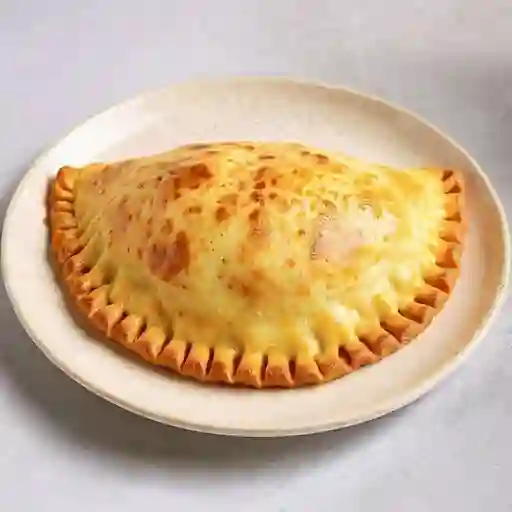 Empanada queso cabra