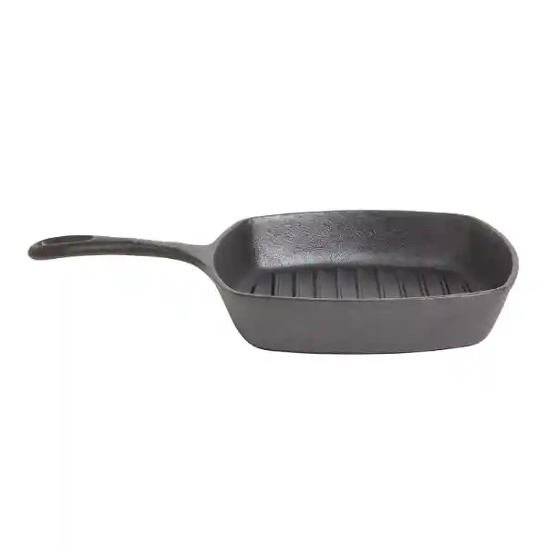 Sartén Grill Cast Iron 26 x 5.5 cm