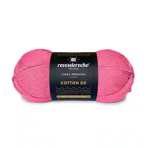 Cotton Dk - Fucsia 0022 100 Grs.