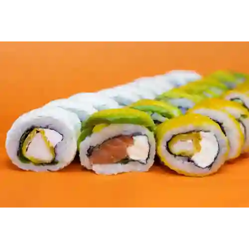 Promoción 30 Pz Premium