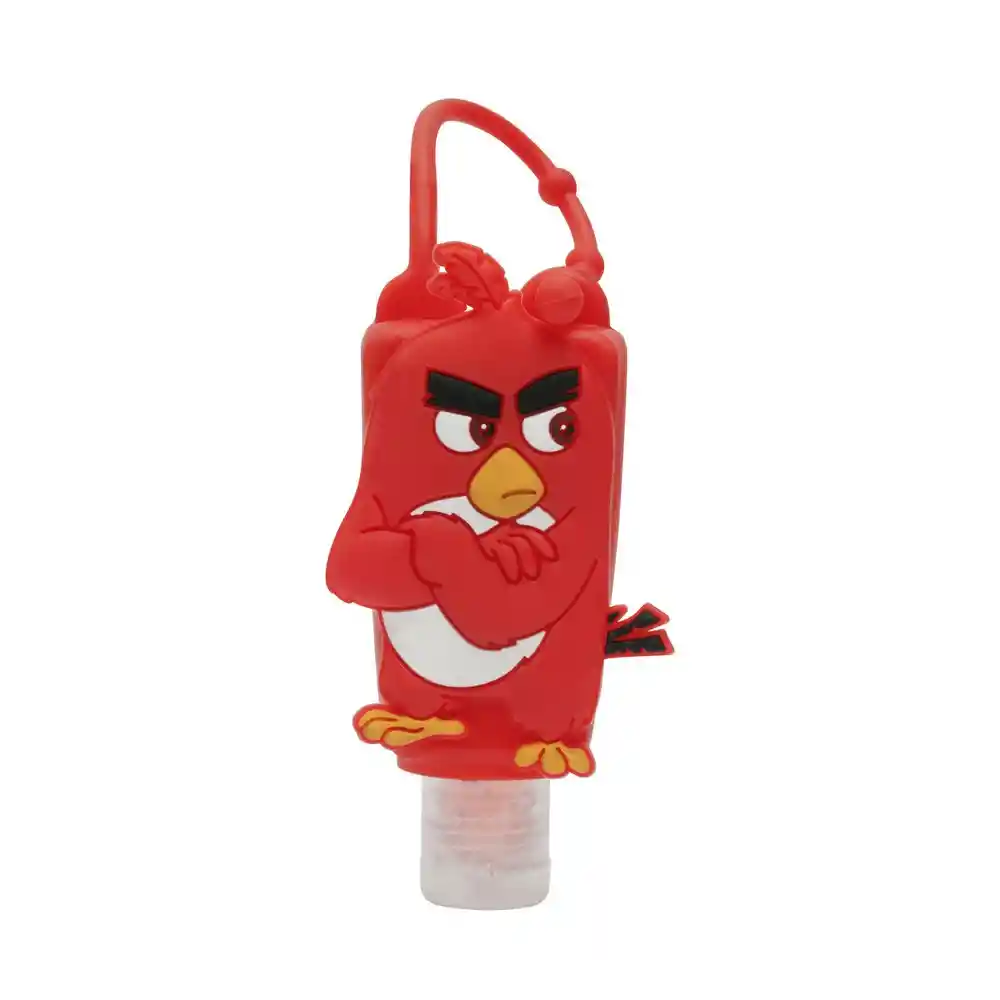 Alcohol Angry Birdsen Gel