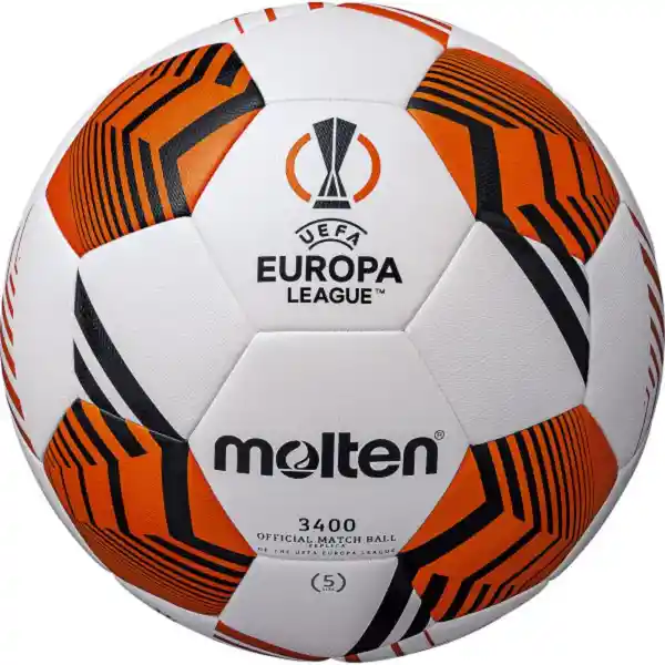 Balón de Fútbol 3400 Uefa El