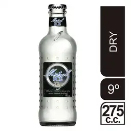 Mistral Ice Base De Coctel Dry