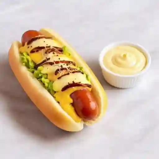 Completo Transito Grande