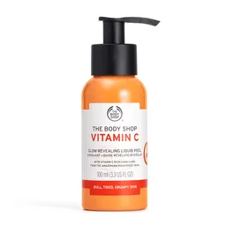 The Body Shop Vitamina C Peeling Líquido Vitamin C
