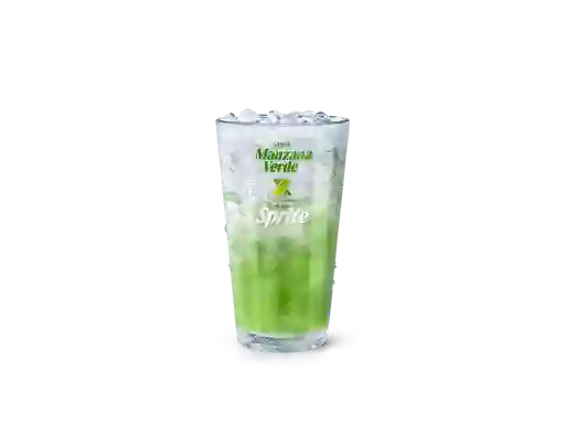 Sprite X Manzana Verde grande
