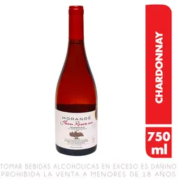 Morandé Chardonnay