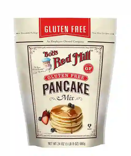 Bob's Red Mill Mezcla para Pancake sin Gluten