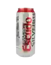 Escudo Silver Cerveza Lager