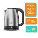 Mademsa Hervidor Eléctrico MEK10