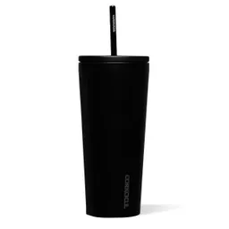 Vaso Térmico Cold Cup Matte Black 700 mL