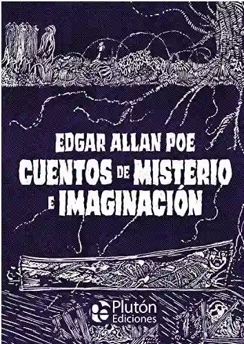 Cuentos de Misterio e Imaginacion