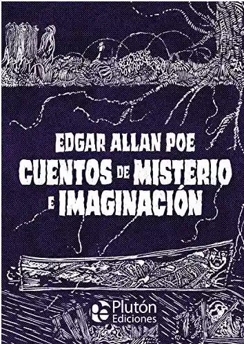 Cuentos de Misterio e Imaginacion