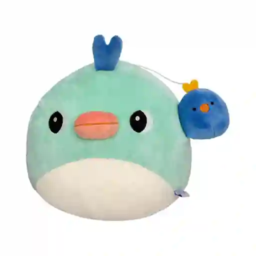 Cojín de Animal Con Mascota 27 x 30.5 cm Casaideas