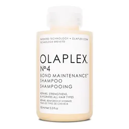 Olaplex Shampoo Bond Maintenance 