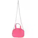 Bolso Crossbody Barbie Rosa Miniso