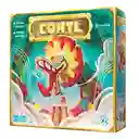 Juego de Mesa Coatl