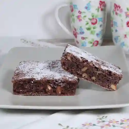 Brownie de Chocolate