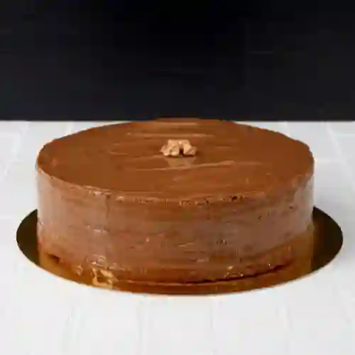 Torta Crocante Nuez (15 Personas)