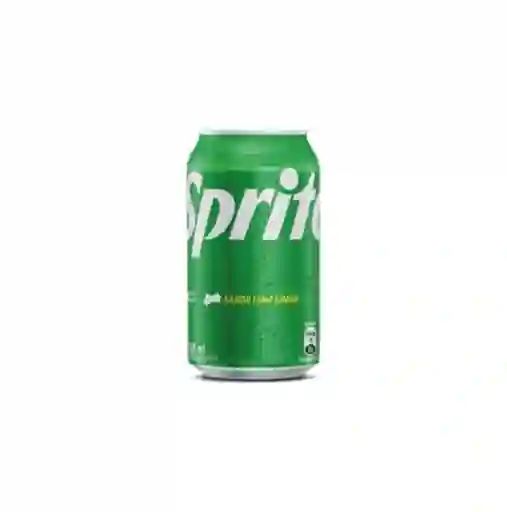 Sprite de 350 ml en lata