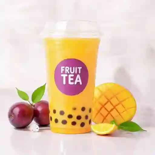 Fuit Tea Mango-Maracuyá 11 Oz