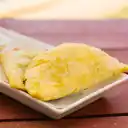 Porción Empanadas Aliadas