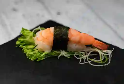 Nigiri Ebi