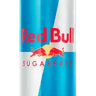 Red  Bull Light 250 ml