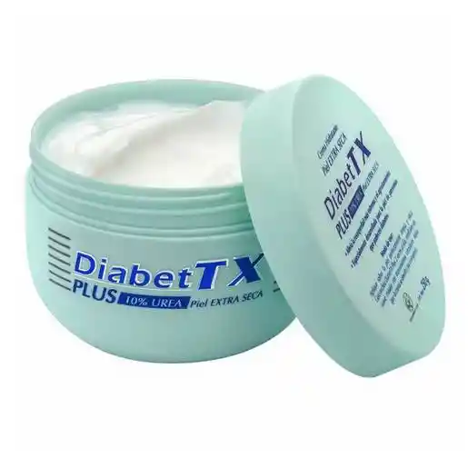 Goicoechea Crema Corporal Diabet TX Plus Urea 10 %