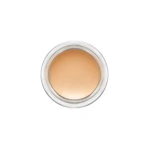 Mac Sombra En Crema Pro Longwear Paint Pots Soft Ochre
