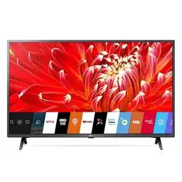 Lg Smart tv Fhd 43'' 43LM6300PSB