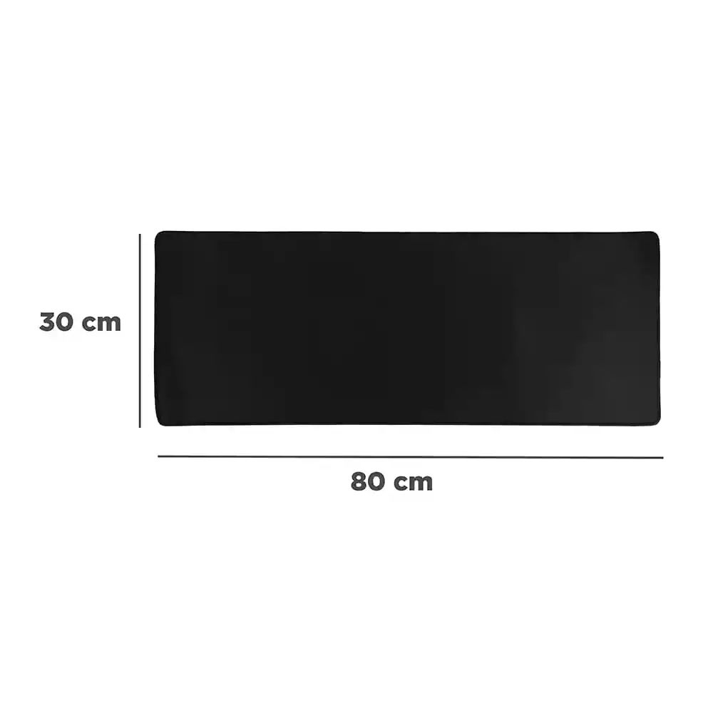 Miniso Alfombrilla Para Mouse Teclado y Laptop