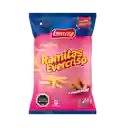 Snack Ramitas Evercrisp Sabor a Churros 250 g