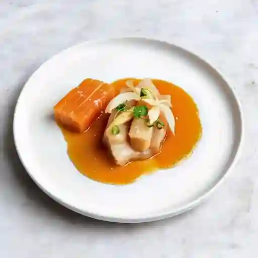 Tiradito Yuzu