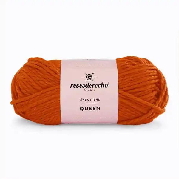 Queen - Terracota 0612 100 Gr