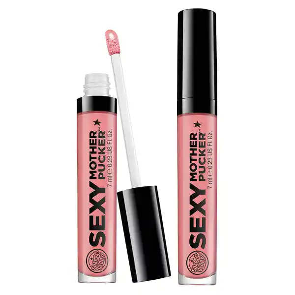 Soup & Glory Brillo Labial Sexy Mother Pucker Rose