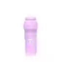 Twistshake Mamadera Anti-Cólico Morado Pastel Capacidad 260 mL