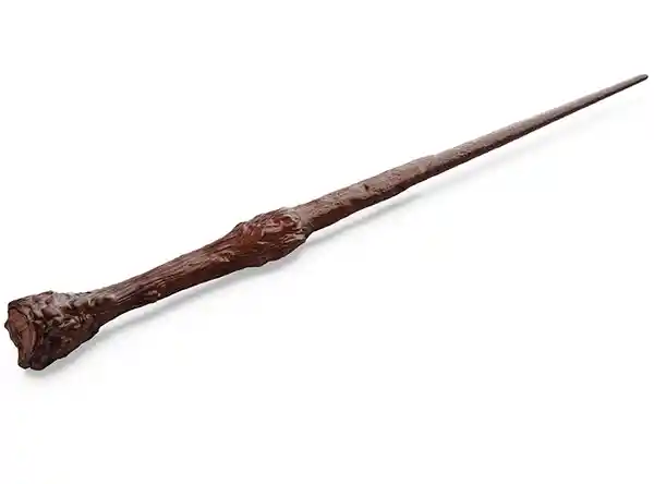 Harry Potter Varita Spellbinding Wan