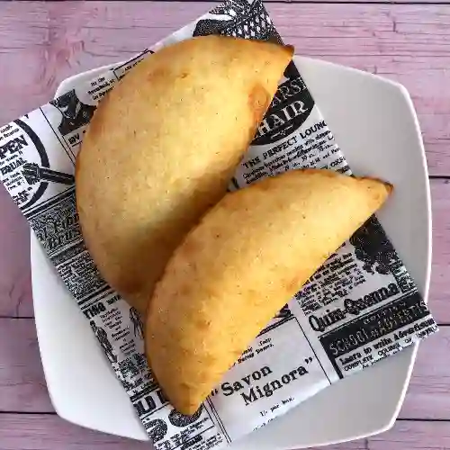 Empanada de Pollo