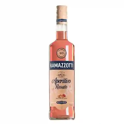 Ramazzotti (700 Cc)