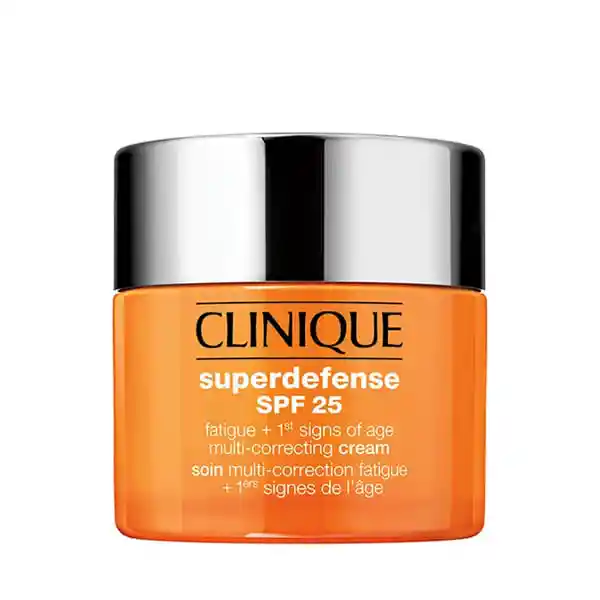 Blush-Bar Crema Hidratante Superdefense + 1st Signs of Age