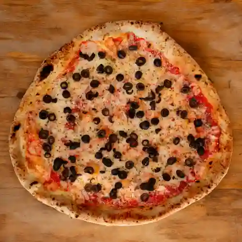 Pizza Ravera