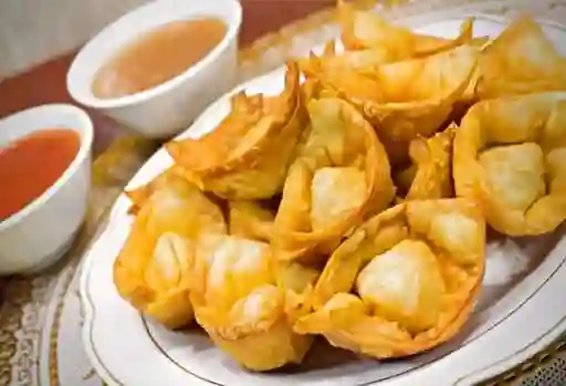 Wantan