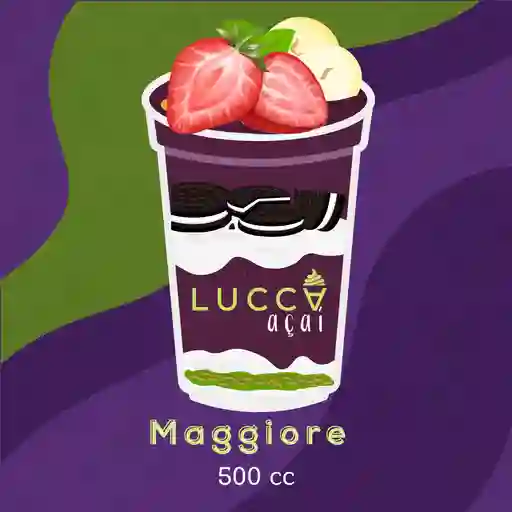 Acai maggiore