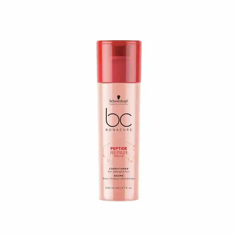 Bc - Peptide Repair Rescue Conditioner Baume