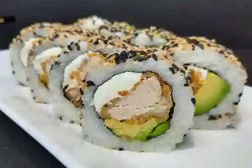 California Chicken Furai