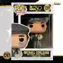 Funko Pop! Figura de Acción Movies Godfather Michael Corleone