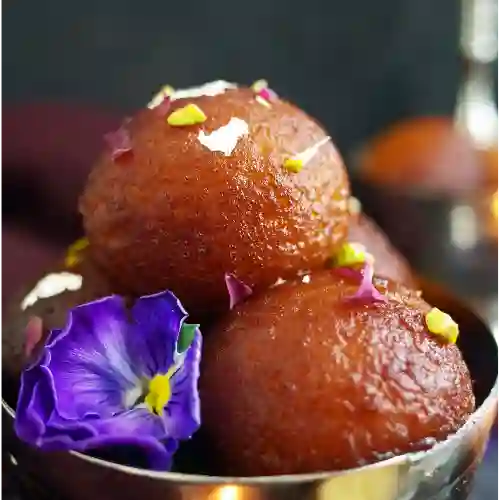 Gulab Jamun